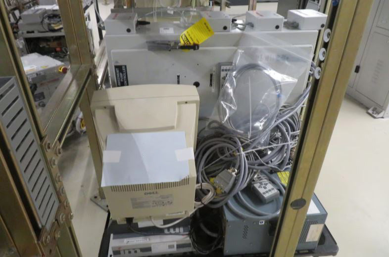 Applied Materials P 5000 Mark II CVD (Chemical Vapor Deposition)