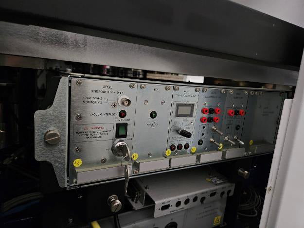 Applied Materials SEMVision G 3 Lite DR-SEM (Defect Review Scanning Electron Microscope)