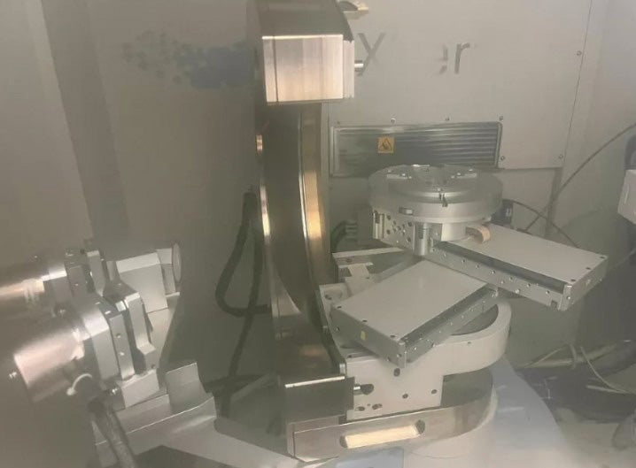 Malvern Panalytical X'Pert Pro Thin Film Characterizer