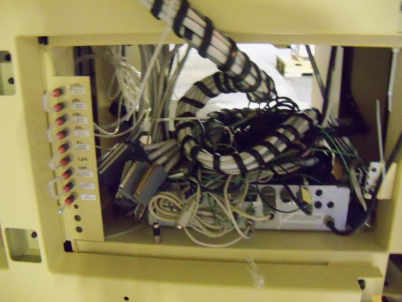 SUSS MA 200 Mask Aligner