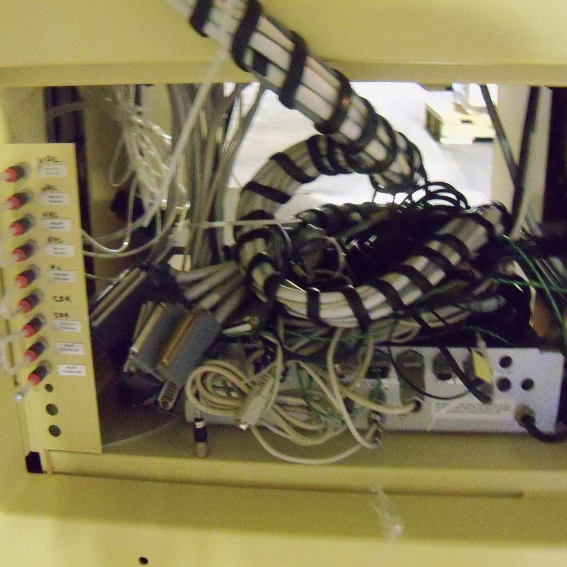 SUSS MA 200 Mask Aligner