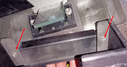 VJ Electronix Summit 1800 Rework System