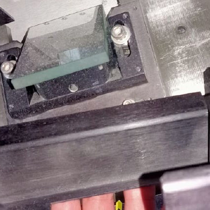 VJ Electronix Summit 1800 Rework System