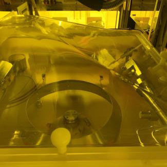 Veeco / SSEC F 4 VCO 529 Vapor Phase Chemical Oxidation System (VPCO)