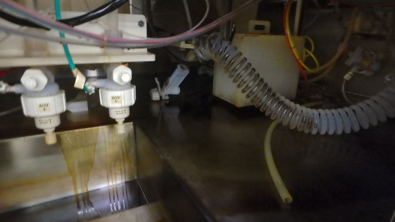 Spec SBX 4-36 Photoresist Developer