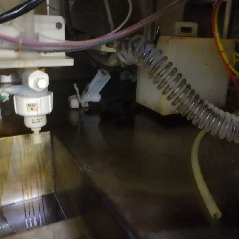 Spec SBX 4-36 Photoresist Developer