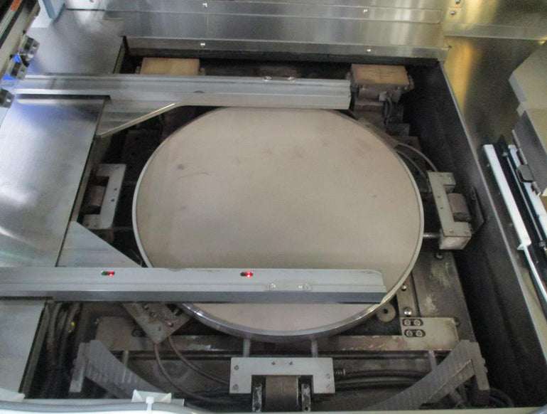Disco DFD 6361 Automatic Dicing Saw