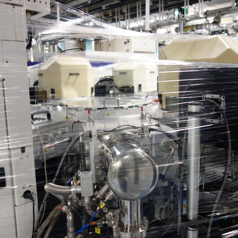 Applied Materials Endura 2 PVD (Physical Vapor Deposition)