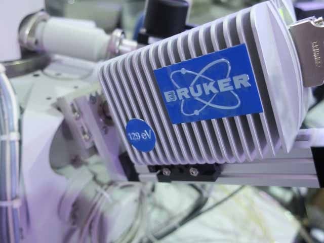 Thermo Fisher Scientific / FEI Quanta 250 SEM (Scanning Electron Microscope)