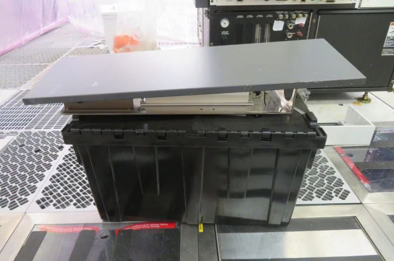 Applied Materials P 5000 Mark II CVD (Chemical Vapor Deposition)