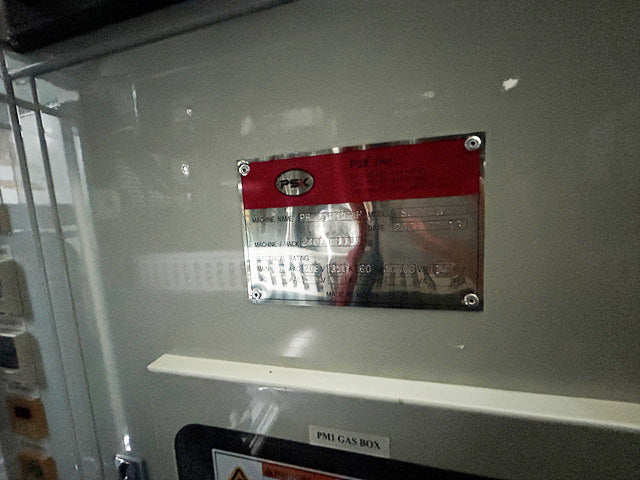 PSK Supra IV Dry Strip