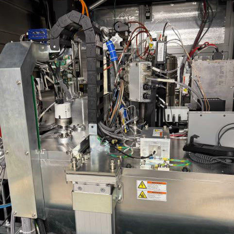 Applied Materials NanoSEM 3 D CD-SEM (Critical Dimension Scanning Electron Microscope)