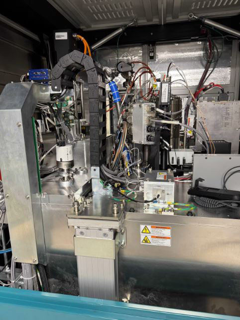 Applied Materials NanoSEM 3 D CD-SEM (Critical Dimension Scanning Electron Microscope)