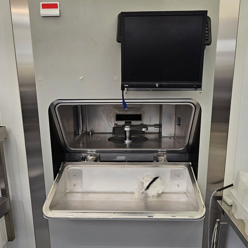 Lam / Novellus Concept One 150 PECVD TEOS (Plasma-Enhanced Chemical Vapor Deposition)