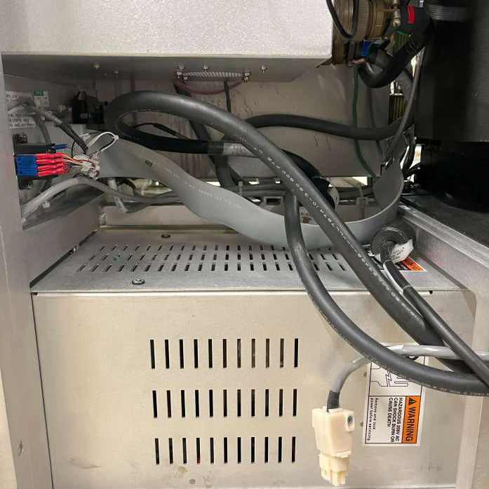 Lam / Novellus / Gasonics Aura 3010 Asher