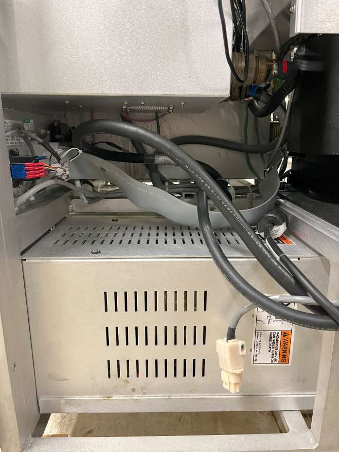 Lam / Novellus / Gasonics Aura 3010 Asher