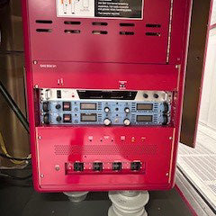 Axcelis GSD 200 E 2 Implanter
