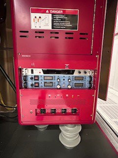 Axcelis GSD 200 E 2 Implanter
