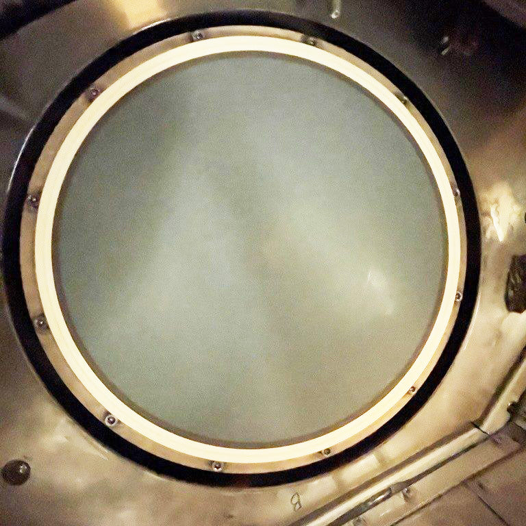 Disco DTG 8460 Wafer Backside Grinder