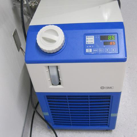 SCIA Trim 200 Ion Beam Trimmer