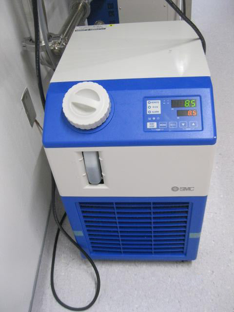 SCIA Trim 200 Ion Beam Trimmer