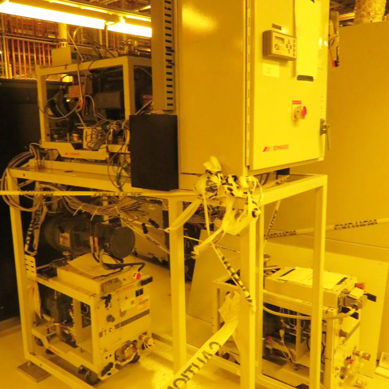 Applied Materials Endura 5500 PVD (Physical Vapor Deposition)