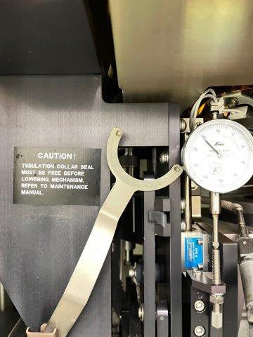 ASM E 2000 Epitaxial Reactor