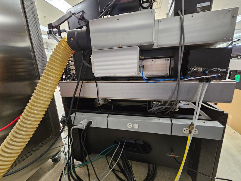 SUSS PA 300 ProbeShield Probing Station