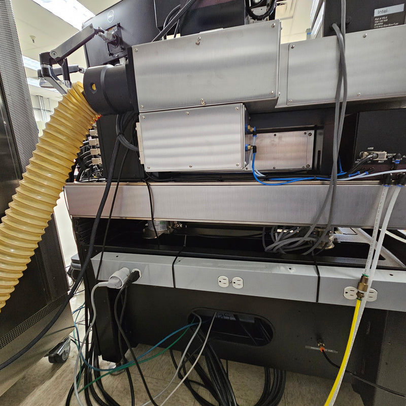 SUSS PA 300 ProbeShield Probing Station