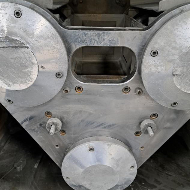Takatori MWS 610 SD Wire Saw