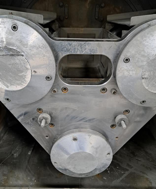 Takatori MWS 610 SD Wire Saw