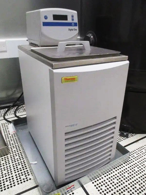 Elionix EBW 7800 C E-Beam Lithography