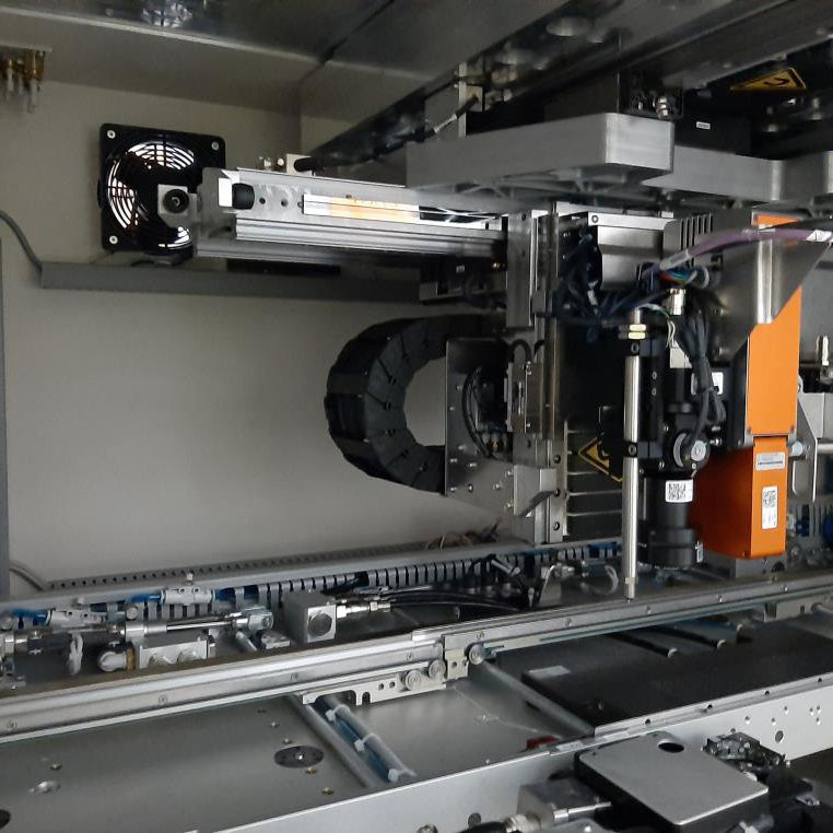 Besi / Datacon 2200 EVO Die Bonder