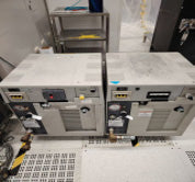 CHA Mark 50 LH Vacuum Evaporator