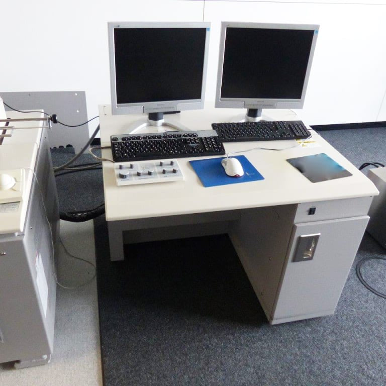 Hitachi S 4800 I SEM (Scanning Electron Microscope)