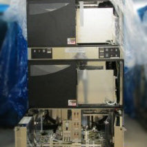 Tel Clean Track Act 8 Coater / Developer