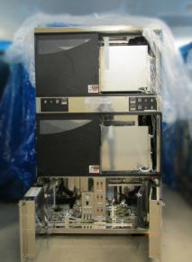 Tel Clean Track Act 8 Coater / Developer