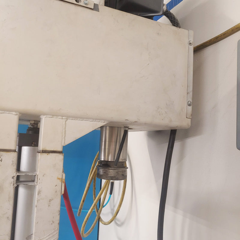 Indco HS 15 T Floor Mounted Disperser