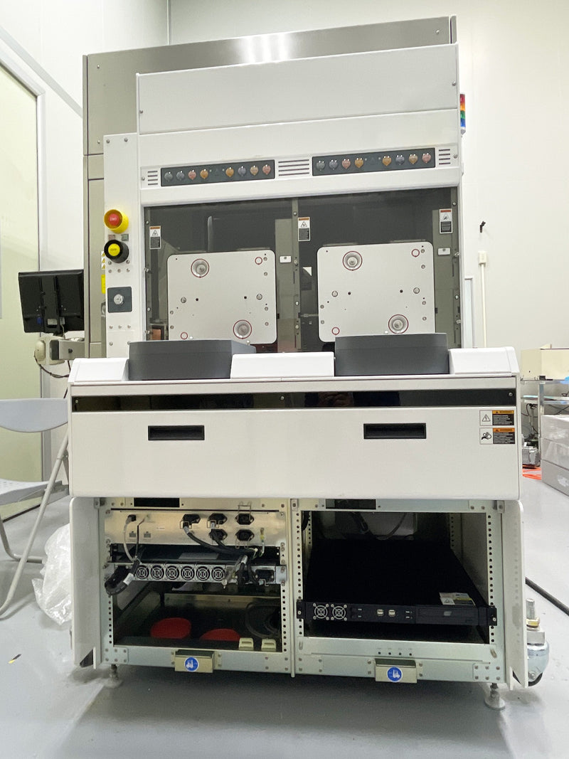 Bruker D 8 Fabline XRD (X-ray Diffractometer)