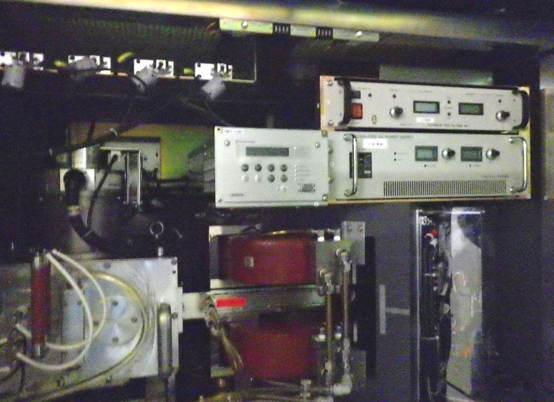 Ulvac SOPHI 200 Ion Implanter