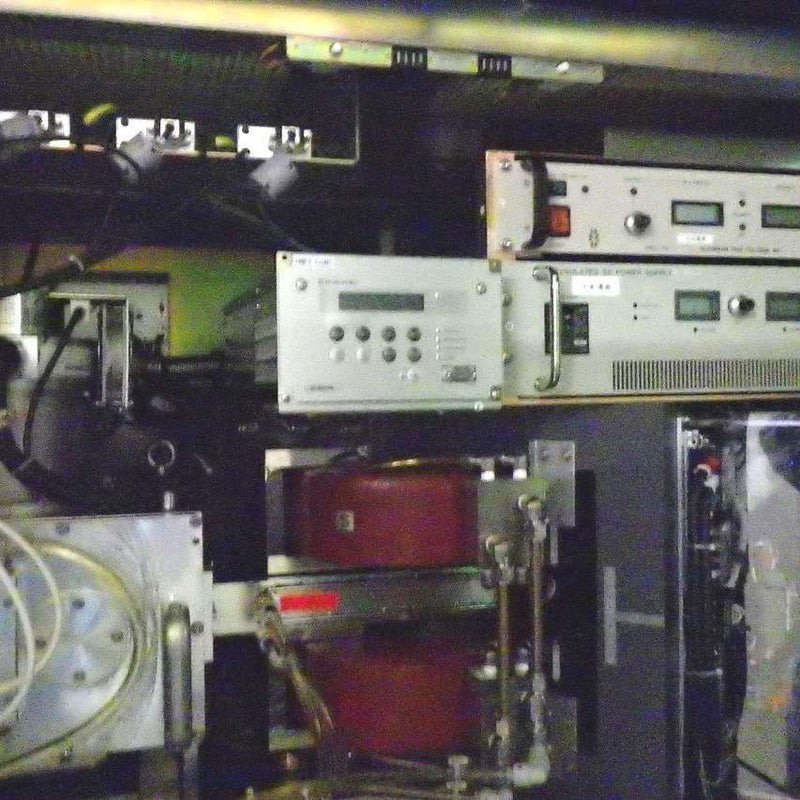 Ulvac SOPHI 200 Ion Implanter