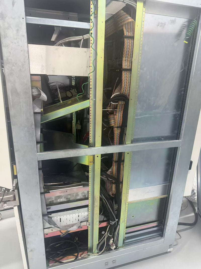 KLA 2351 Inspection System