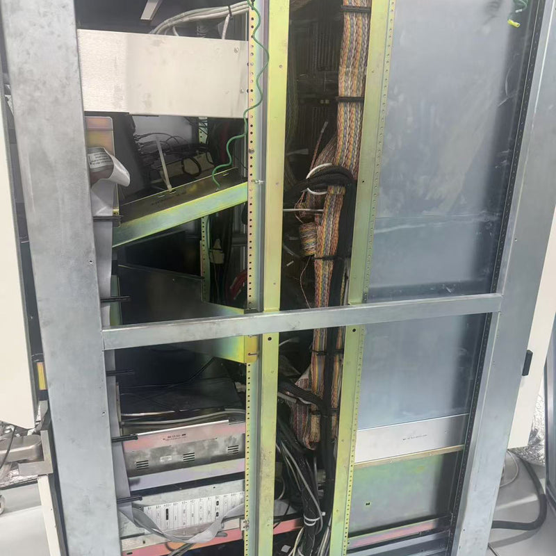 KLA 2351 Inspection System