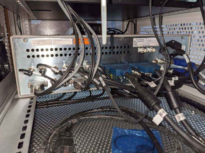 KLA Candela CS 20 R Surface Inspection System