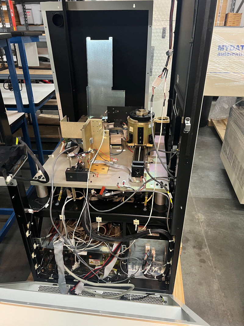 KLA OmniMap RS 100 Resistivity Mapper