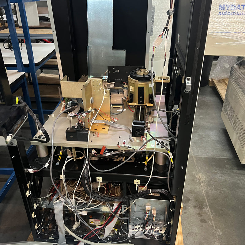 KLA OmniMap RS 100 Resistivity Mapper