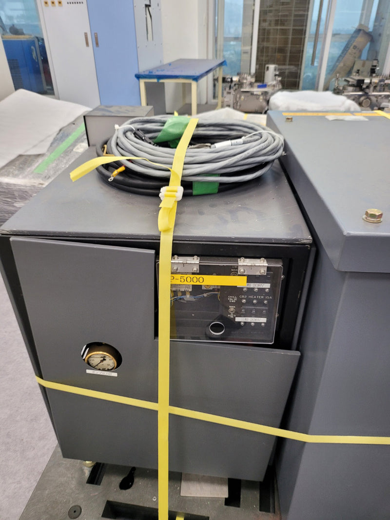 Applied Materials P 5000 Mark II J CVD (Chemical Vapor Deposition)