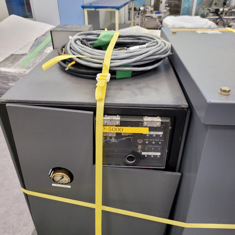 Applied Materials P 5000 Mark II J CVD (Chemical Vapor Deposition)