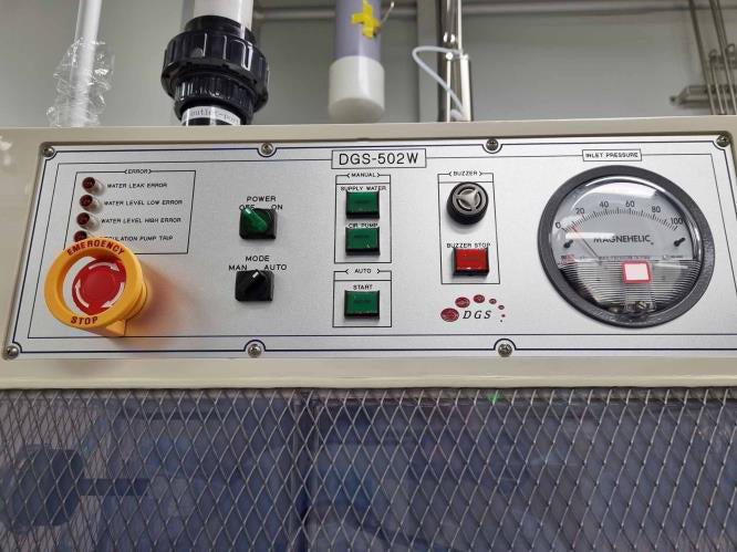 LPE PE 3061 D Reactor