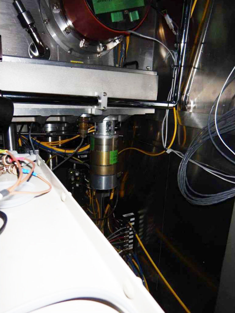 Varian E 220 HP Ion Implanter